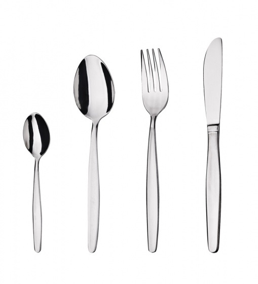 Melbourne S/S Satin Finished Handle